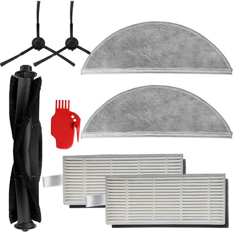 100 étiquettes de jardin pour usage extérieur, marqueurs de plantes en plastique en forme de T, étiquettes réutilisables pour potagers et accessoires de plantes (noir) (1/3)