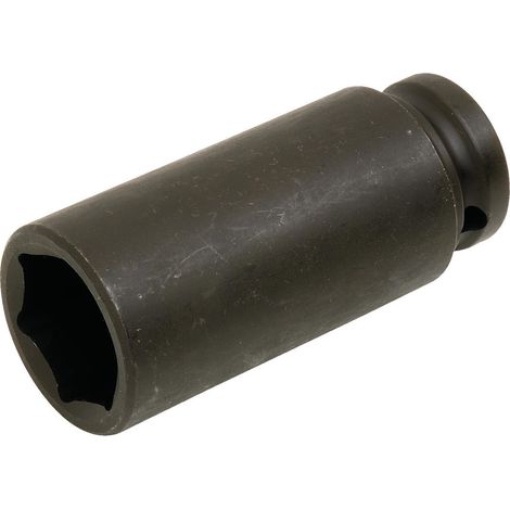 DOUILLE IMPACT LONGUE 1/2'' - 16MM MOB - 9222160501