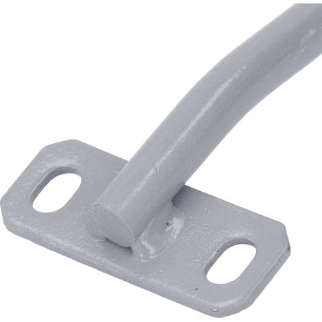 Rejilla del radiador 205898003264 Estructura reforzada Compatible con Mercedes-Benz (1/5)