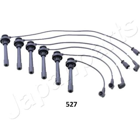 Kit de câbles d'allumage Japanparts IC-527 MITSUBISHI MD-371794 MD-371980