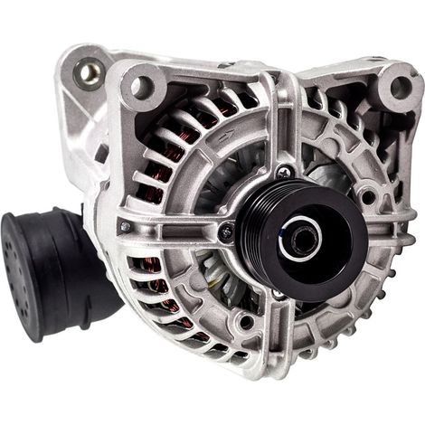 Alternadore generador 120A para BMW 3-ER E46 320 323 325 328 330 X5 E53 3.0i (1/5)