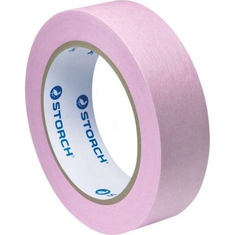 Ruban de peinture (pour masquage) Storch 493838F 38 mm 50 m