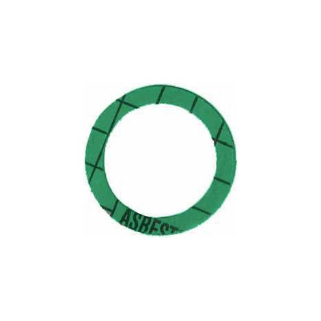 Junta sin amianto 3/4" Pz 100