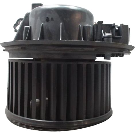 [PRODUIT D'OCCASION] Moteur Ventilateur Chauffage VOLKSWAGEN Passat 2005- ♻️ Ref Oe. 1k1820021 - Garantie à vie (1/4)