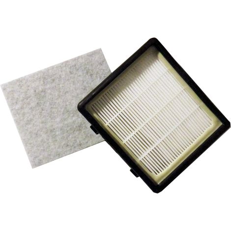 1 Motorfilter zu Staubsauger DO7283S / DO7284S (1/3)