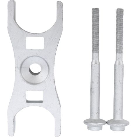 Injector Tension Plate 04L130216 Zinc-Plated Fuel Injector Support Bracket for Sedan Sportback 2.0 TDI, Fits SEAT ST 2013-2016 (1/5)