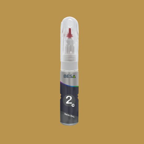 Stylo retouche peinture RAL Effect 260-M  Brillant