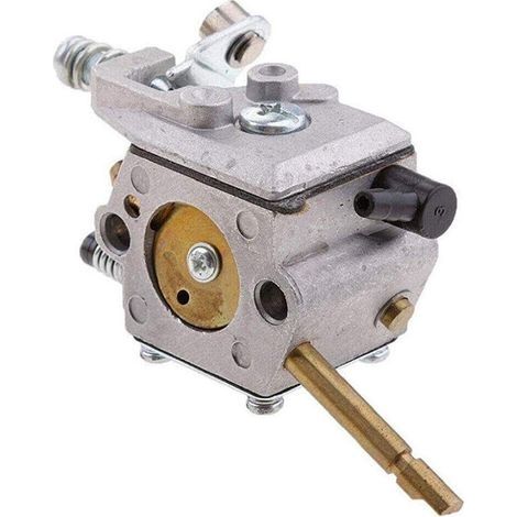 Ersatz-Vergaserdichtung für STIHL FS48, FS52, FS62, FS66, FS81, FS86, FS106 – Kompatibel mit Elektrowerkzeugen – Für den professionellen Einsatz – Wt-45A (1/4)