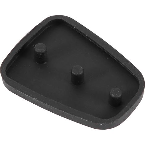 Ersatz-Autoschlüsselanhänger (mit Buchstaben) (verkauft im 5er-Pack) (1/5)