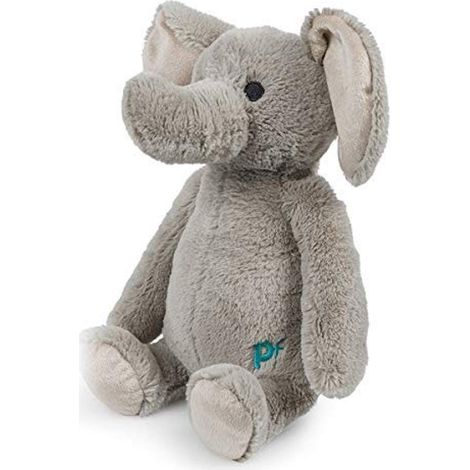 Petface Peluche a forma di elefante Betty (1/5)