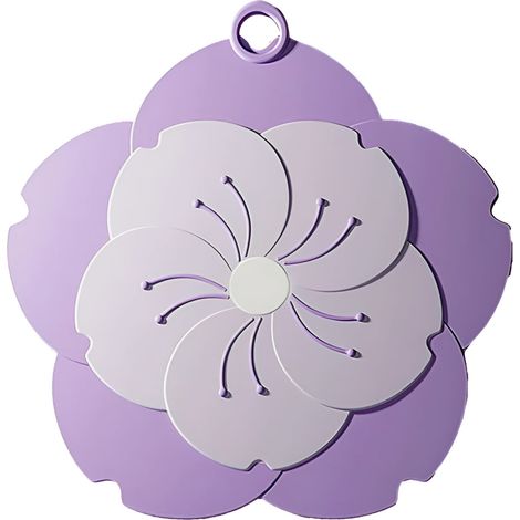 Nuovi prodotti per il bagno: tappo in silicone per vasca da bagno, copertura per scarico a pavimento, protezione per scarico doccia, tappetino antiodore per fognatura, tappo di scarico, filtro per sca (1/4)