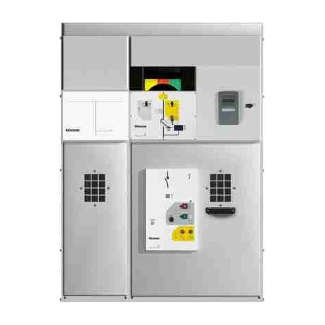 BTIABSBTV2067N Quadro per protezione trasformatori con sezionatore