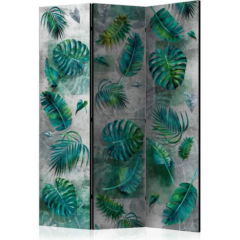 Paravento - Modernist Jungle [Room Dividers] - 135x172 (1/4)