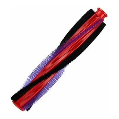 Cepillo de rodillo de 185 mm para aspiradora eléctrica Dyson V6 DC62 SV03, repuesto de cepillo de rodillo para aspiradora inalámbrica, repuesto para aspiradora doméstica. (1/5)