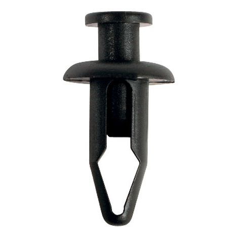 KS Tools - Agrafes à pousser pour Nissan - Ø 8 mm - Ø de la tête 17,7 mm - 10 pcs - 420.1563 (1/2)