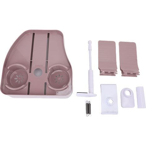 Plateau Table Jacuzzi – Porte Tasse et Support Téléphone Résistant Eau Antidérapant pour Piscine Spa Boisson, Confort Détente (1/5)