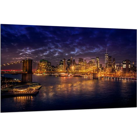 PLAQUE DE PROTECTION EN VERRE POUR CUISINIÈRE 80x52 CITY (1/5)