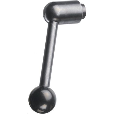 Levier de tension RS PRO, , filetage M10, Mâle L. 40mm ( Prix pour 1 )