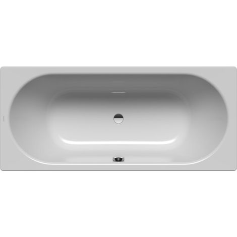 Kaldewei 291000010199 BW CLASSIC DUO 110, 1800x800x430 (1/2)