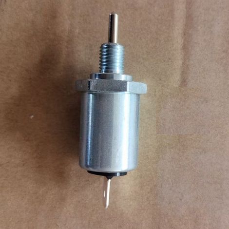 Électrovanne GCV520 GCV530 Carburateur Électrovanne de carburant 16200-Z0A-802