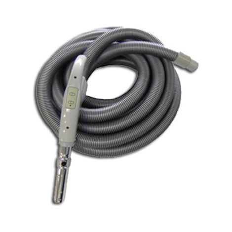 Flexible à télécommande intégrée avec émetteur incorporé dans la poignée (SANS RÉCEPTEUR) - longueur au choix - 6m