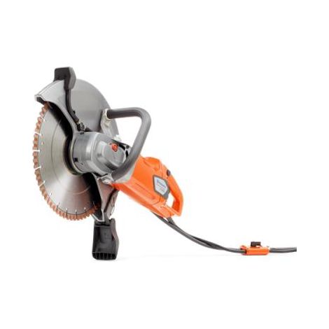 Husqvarna K4000 Wet & Dry 14 Inch 110v Cutter