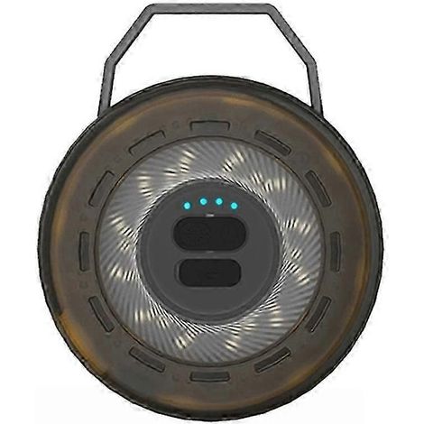 Rubans lumineux d'extérieur, guirlandes lumineuses d'ambiance, bandes lumineuses pour auvents, éclairages LED pour tentes d'extérieur, QAQ portatif (1/5)