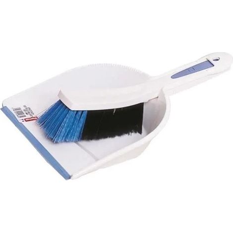 Accessorio per la pulizia Thomas Ergotouch bianco blu ergonomico