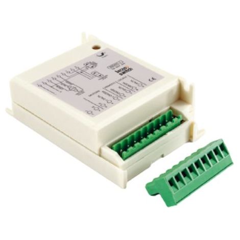 Centrale Comando Tapparelle Genio 1-E ( TECNOSWITCH cod. TA011AN )
