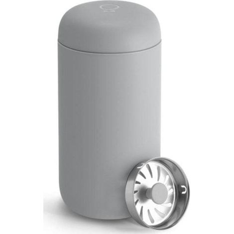 Fellow Carter Move Mug grau 355 ml isotherm