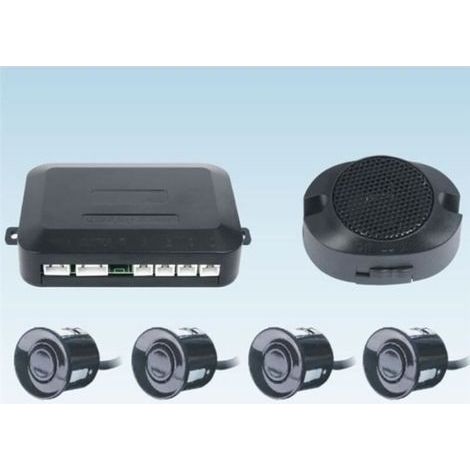 Car Reversing Radar 4 Sensor (1/4)