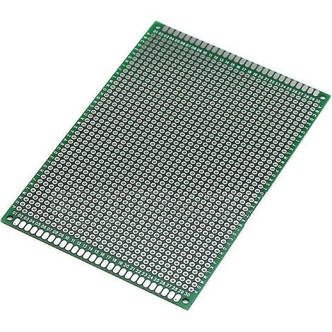 Kit de prototypage de 30 cartes PCB