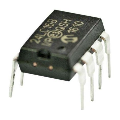 Module mémoire à 1012 codes pour série FM400. - CARDIN - (1/2)