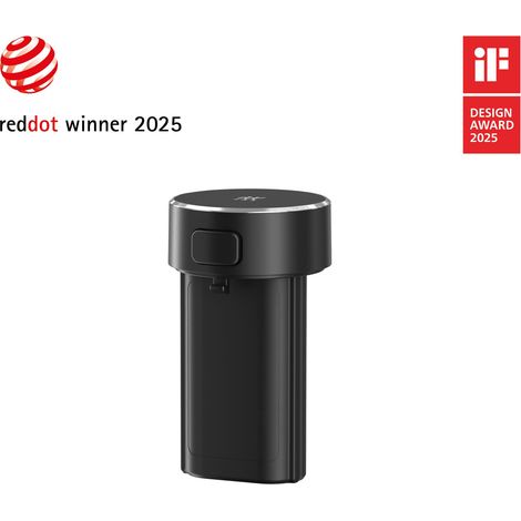 Zwilling XTEND Lithium-Ion Battery Pack, 12 V