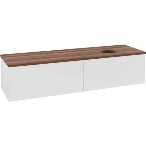 Villeroy & Boch K38012GF WTUS Antao K381 1600x360x500mm (1/3)