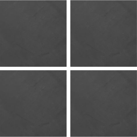 Tapis anti-vibrations en mousse EVA MAGICLULU, lot de 4, 100 x 10 mm (1/5)