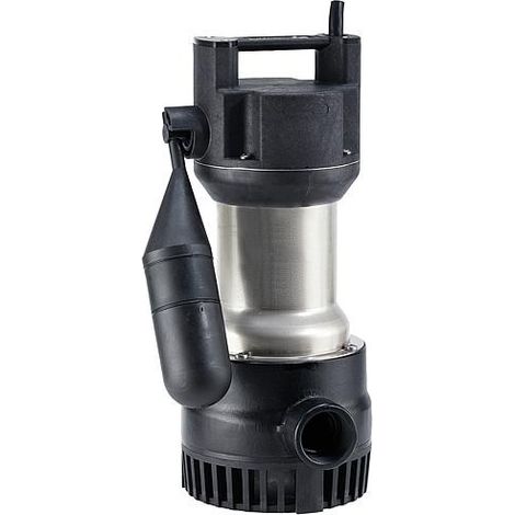 Jung Pumpen Pompe pour eaux chargées US 62 ES, JP09814