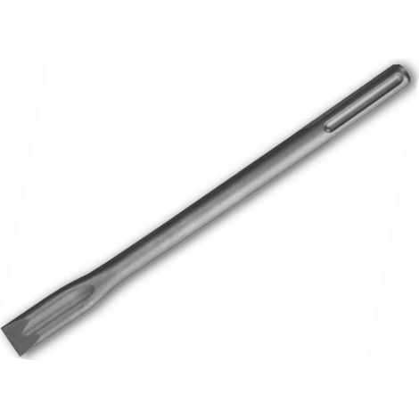 HELLER SDS-max Flachmeßsel Enduro flach 25 x 350 mm
