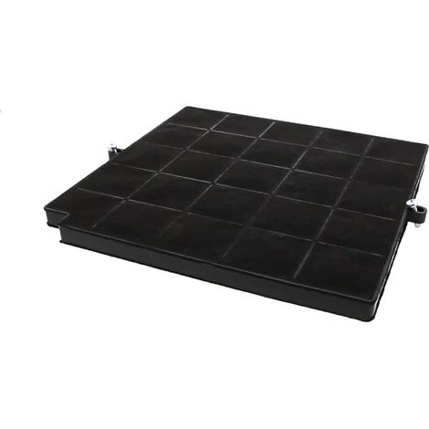 AIR FORCE AIRFORCE, FILTRE Hotte CHARBON