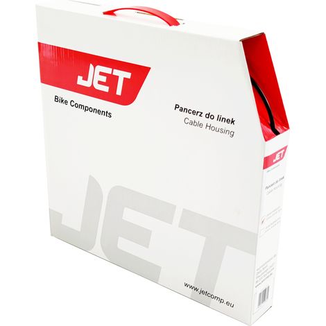 Bremsbelag mit Teflon 5 mm - 1 Meter Jet C106 für Bremsen (1/4)