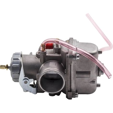 Carburatore, diametro interno del collettore di aspirazione 34 mm, diametro esterno del collettore di aspirazione 40 mm, diametro interno del filtro dell'aria 50 mm, diametro esterno del filtro dell'a (1/5)
