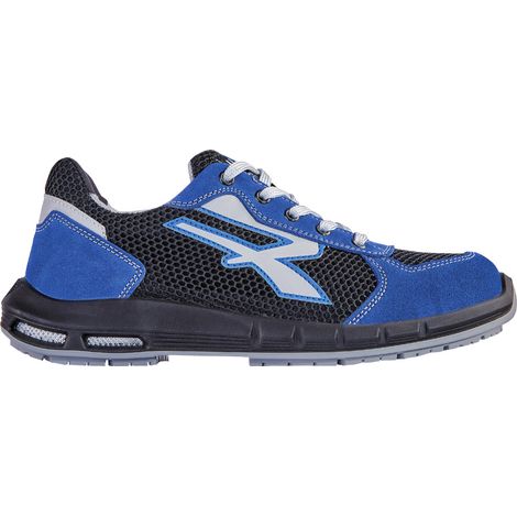 Scarpe antinfortunistiche UPower Sky Plus S1P SRC ESD - 45 (1/5)