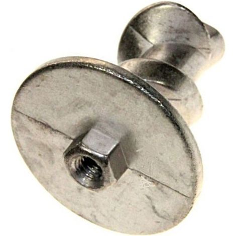 Ersatzteil - Schneckenwelle -  - SAECO, PHILIPS, GAGGIA