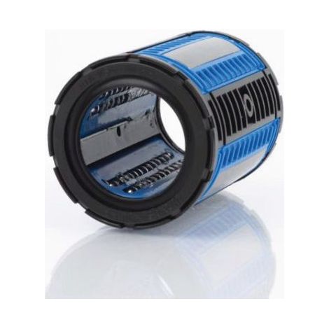 Cuscinetto a sfere lineare KS12 PP 32mm AD 22mm ID 12mm INA