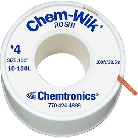 Lotdraht 254 mm x 30 m (1/2)