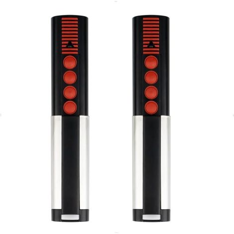 Replacement Garage Door Remote Control for Sommer 4020 TX03 868-4 Rolling Code 868MHz Garage Door Remote (2 Pack) (1/5)