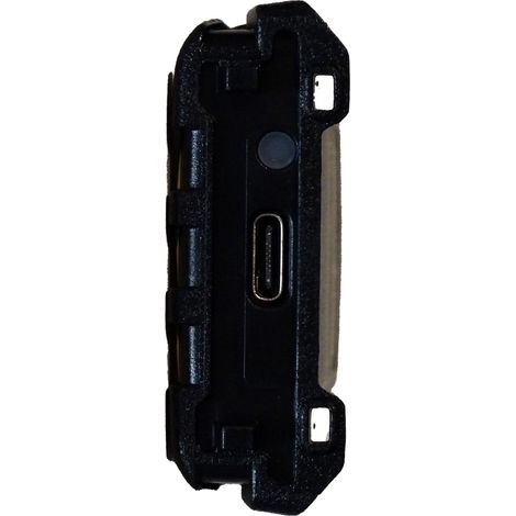 Baofeng UV-5R Akku 1800mAh mit USB-C-Anschluss (1/2)
