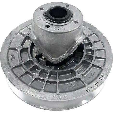 Disque d'embrayage de transmission à variation continue (CVT) pour VTT/SSV 0800-052000-0001 pour CFMoto X8 800 Z8-EX Sport 800 CF800 800cc U8 Z8 X8 MOTOR 800EX-JBMEDIA (1/4)