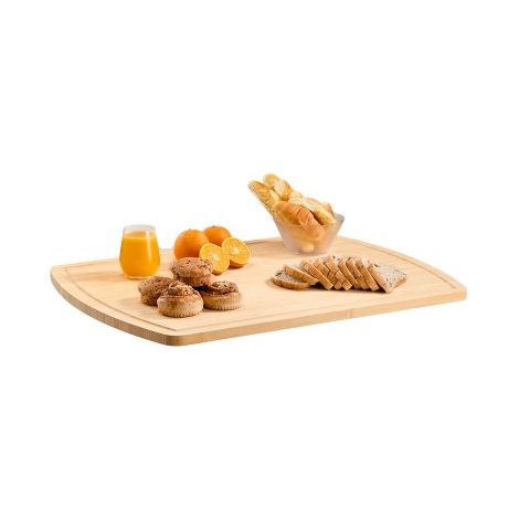 Housse de protection pour planche à nouilles - 765 x 560 mm (1/5)