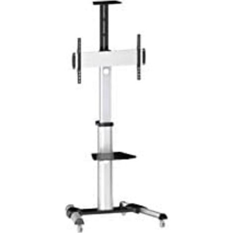 Reflecta 23210 - Flachbildschirmständer (TV, 50 kg, 94 cm (37"), 177,8 cm (70"), 200 x 200 mm, 600 x 400 mm) (1/5)